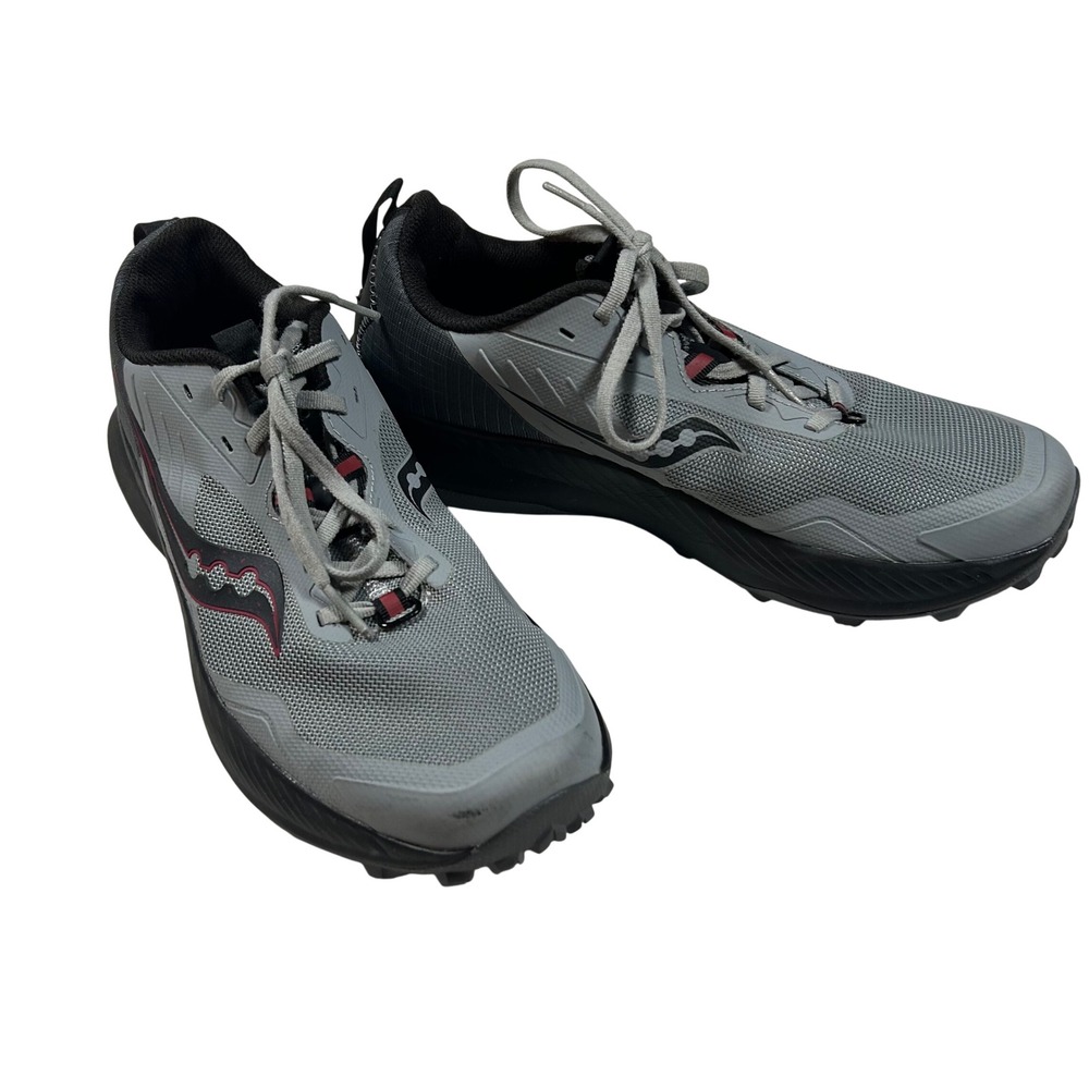 Saucony Men's Blaze TR Trail Running Shoes Sneakers Men's US 9.5 Outdoor